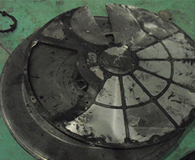 菲斯特稱(chēng)盤(pán)修復(fù)