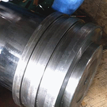 活塞頭磨損維修